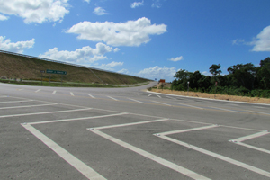 Autopista El Coral