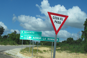 Autopista El Coral