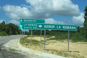 Autopista El Coral