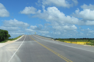 Autopista El Coral