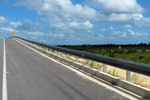 Autopista El Coral