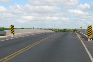 Autopista El Coral