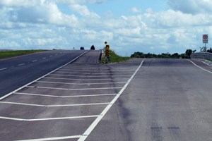 Autopista El Coral