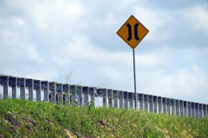 Autopista El Coral