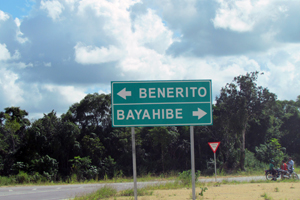 Autopista El Coral