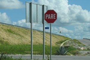 Autopista El Coral