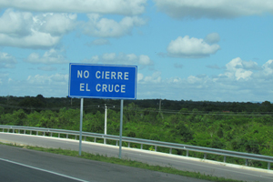 Autopista El Coral