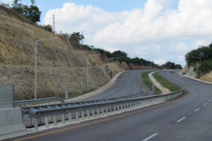 Autopista El Coral