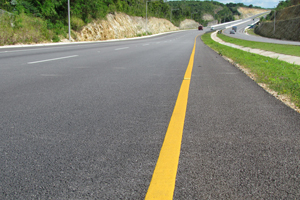 Autopista El Coral