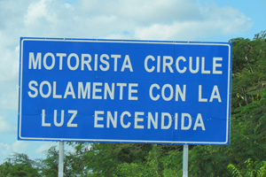 Autopista El Coral