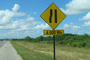 Autopista El Coral