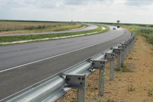 Autopista El Coral