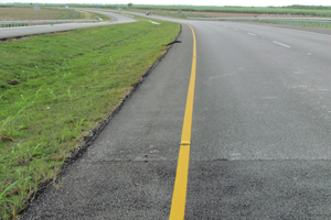 Autopista El Coral