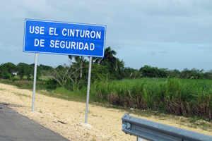 Autopista El Coral