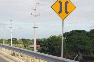 Autopista El Coral