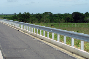 Autopista El Coral