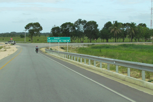 Autopista El Coral