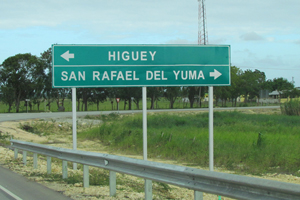 Autopista El Coral