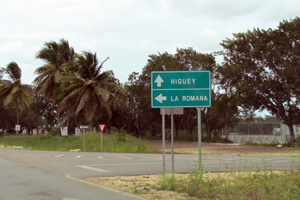 Autopista El Coral