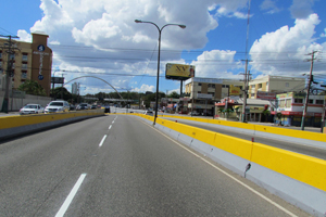 Av. 27 de febrero