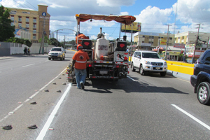 Av. 27 de febrero