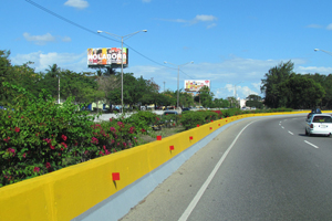 Av. 27 de febrero