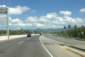 Avenida Circunvalación