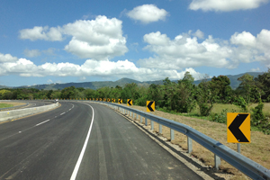 Avenida Circunvalación