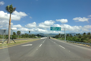 Avenida Circunvalación