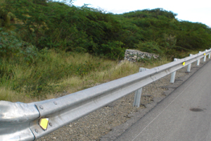 Carretera Azua - San Juan