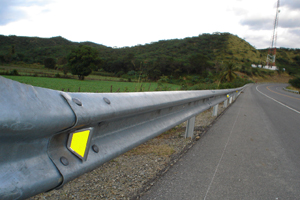 Carretera Azua - San Juan