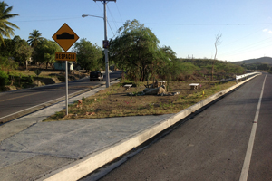 Carretera San José de Ocoa