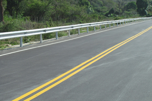 Carretera San Juan - Barahona