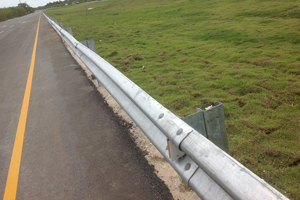 Carretera Uvero Alto - Bávaro