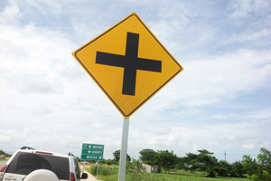 Carretera Uvero Alto - Bávaro