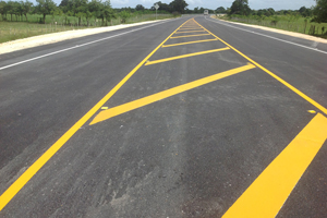 Carretera Uvero Alto - Bávaro