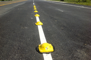 Carretera Uvero Alto - Bávaro