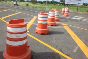 Carretera Uvero Alto - Bávaro