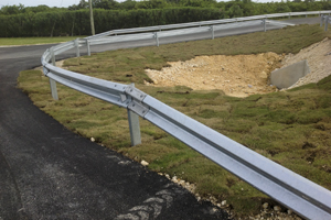 Carretera Uvero Alto - Bávaro