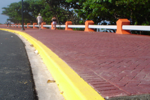 Proyecto Malecón Puerto Plata