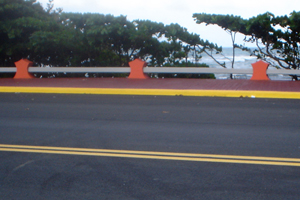 Proyecto Malecón Puerto Plata