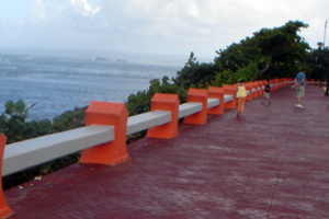 Proyecto Malecón Puerto Plata