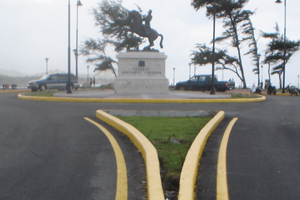 Proyecto Malecón Puerto Plata