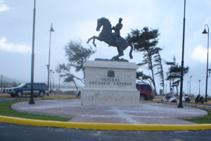 Proyecto Malecón Puerto Plata