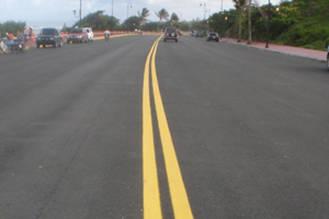 Proyecto Malecón Puerto Plata