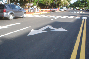 Proyecto Malecón Puerto Plata