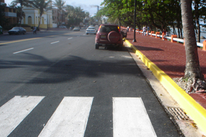 Proyecto Malecón Puerto Plata