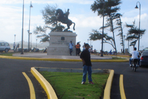 Proyecto Malecón Puerto Plata