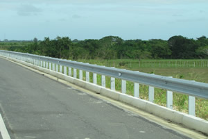 Barreras de Seguridad