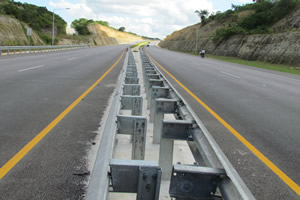 Barreras de Seguridad